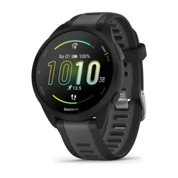 garmin forerunner 165