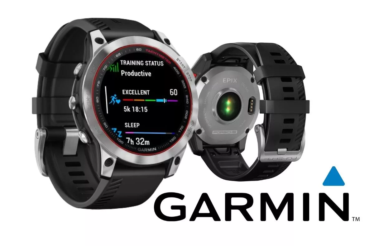 Garmin