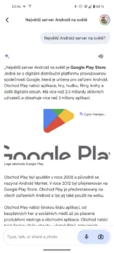 Gemini Google Pixel 8 Pro