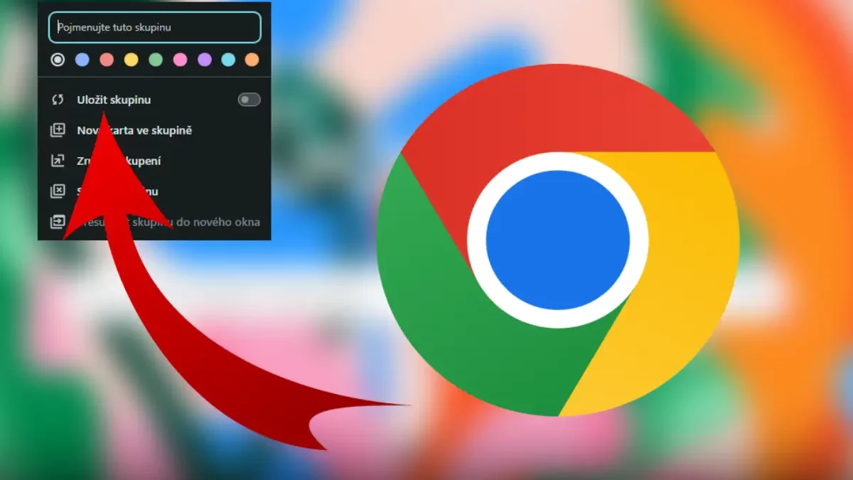 Tato novinka v prohlížeči Google Chrome zlepší vaši produktivitu! O co se jedná?