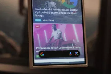 Google circle to search