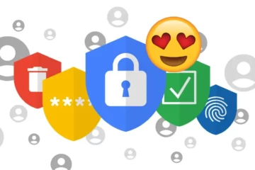 Google bezpečnost přihlašování