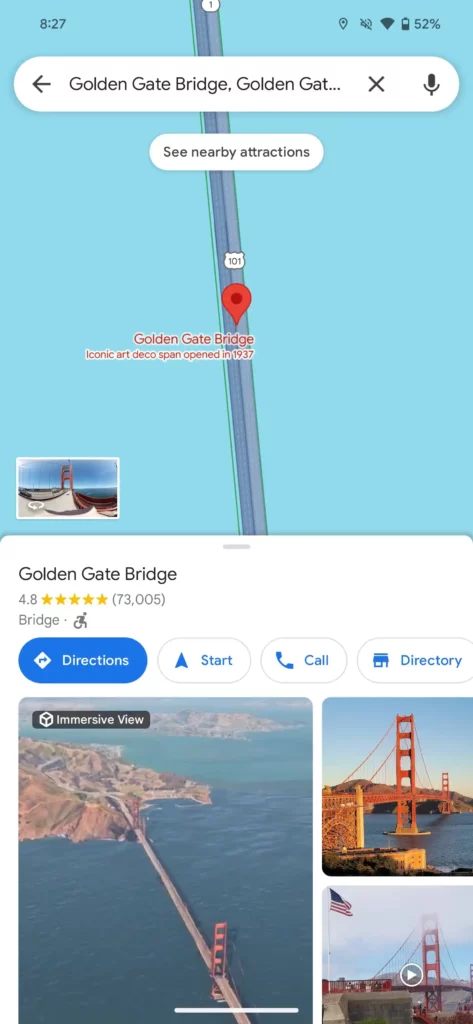 google mapy staré zobrazení