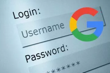 Google vylepší přihlašovací stránku