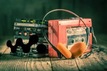 Hi-Fi telefon