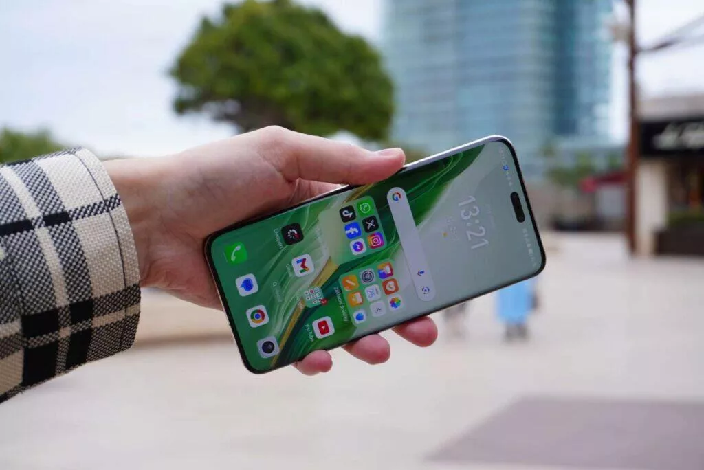 honor 1 1