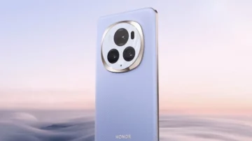 Honor Magic6 Pro