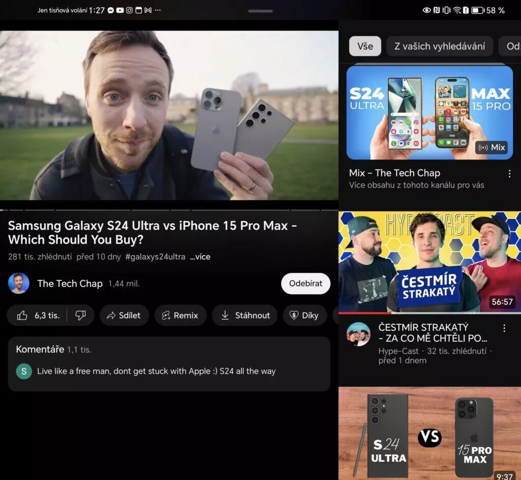 honor magic v2 youtube
