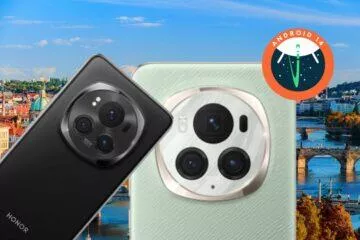 Honor Magic6 Pro