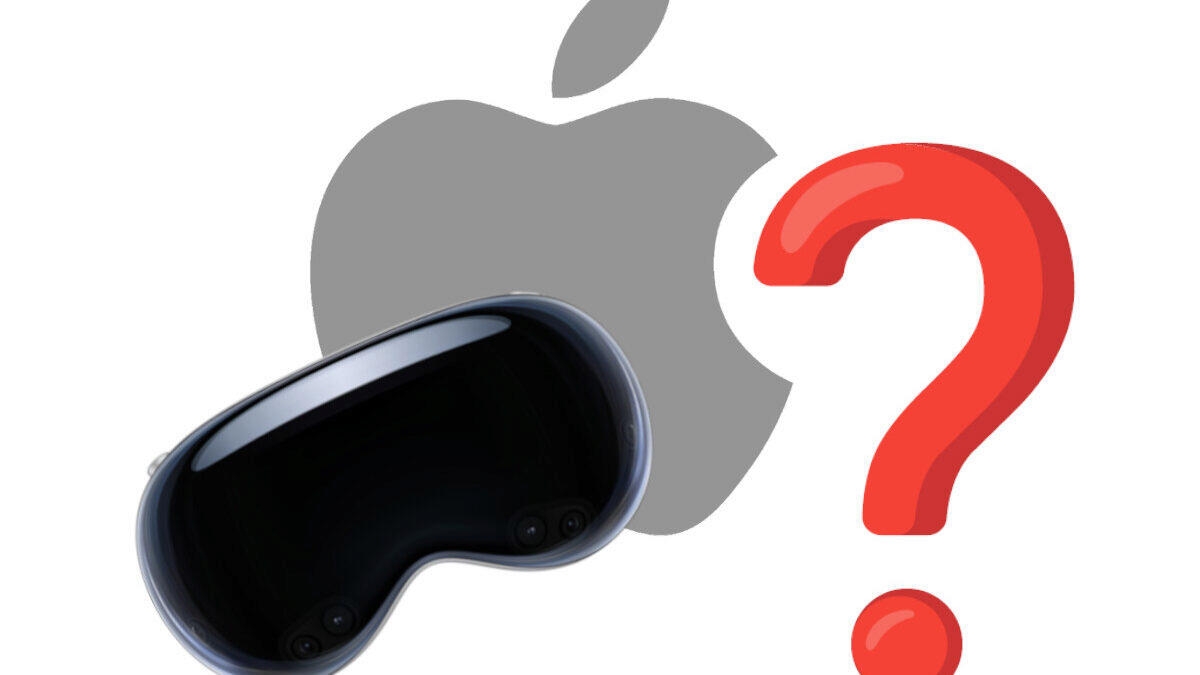 Konkurent Apple Vision Pro vyjde na polovinu! Kdo ho vyrobí?
