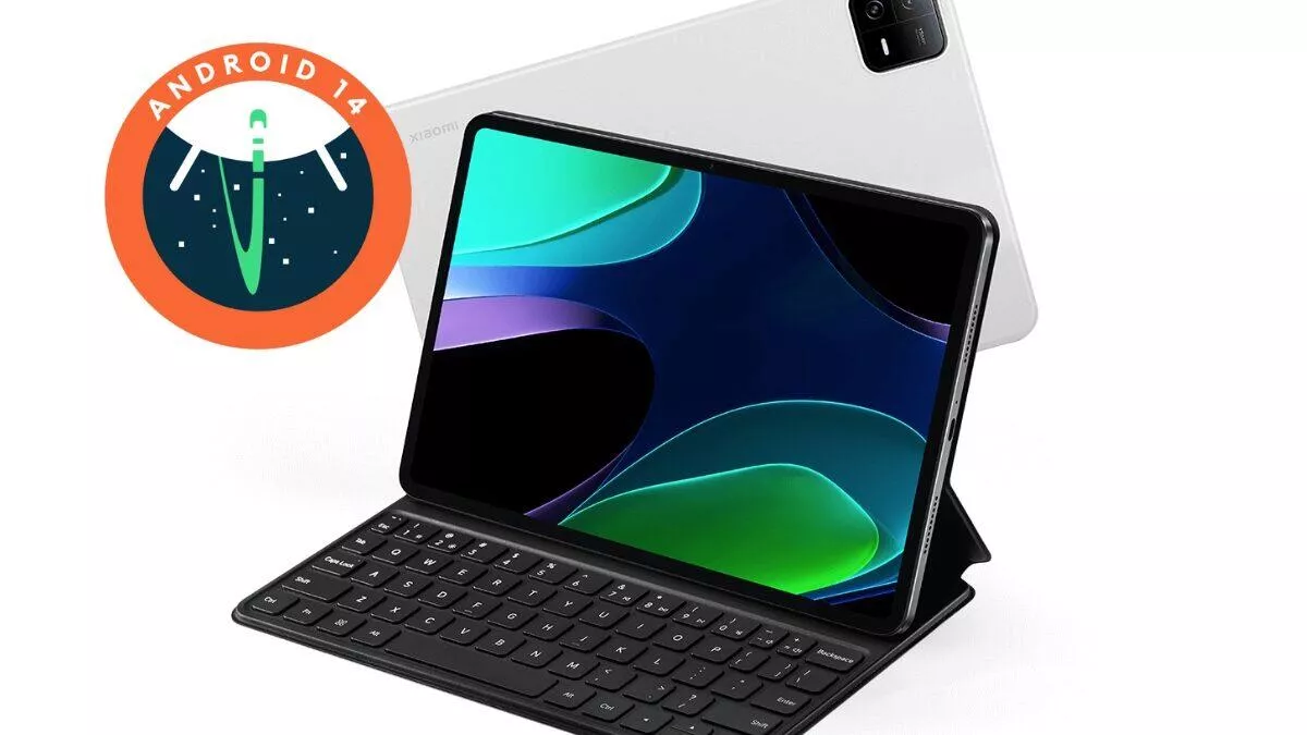 První tablet Xiaomi obdržel HyperOS. V čem nás zklamal?