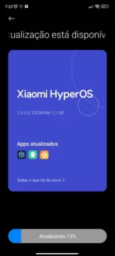 hyperos redmi note 11