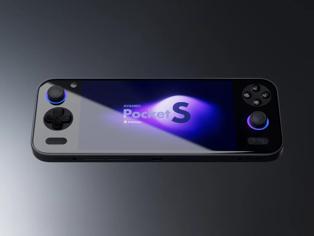 AYANEO Pocket S