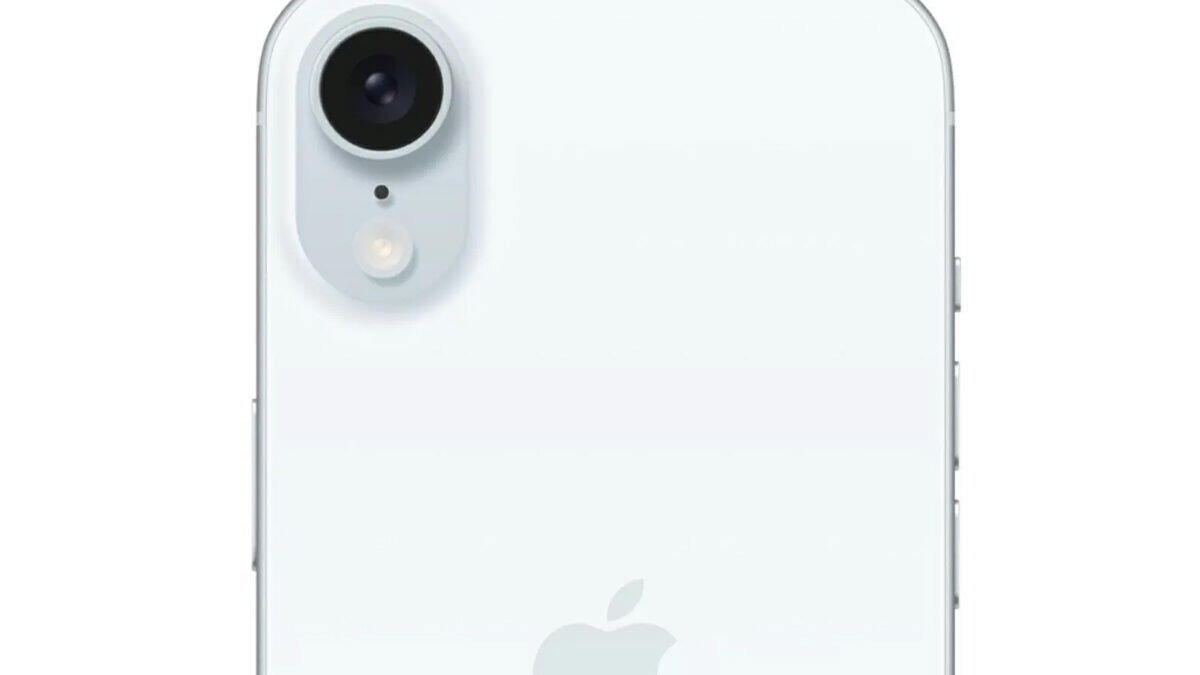 Apple chystá tajnou zbraň: „Levný“ iPhone SE prý dorazí s vlajkovým prvkem a moderním vzhledem