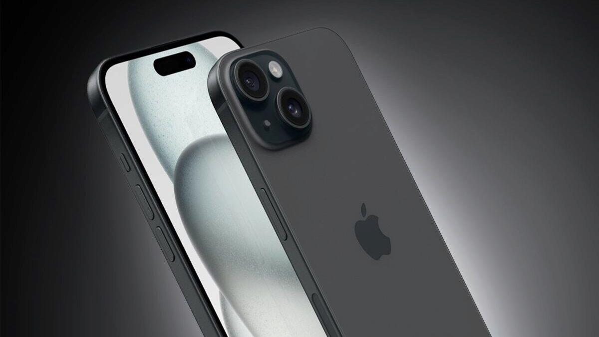 iPhone 16 bude zase vypadat jinak. Návrat do roku 2017 v moderním duchu?