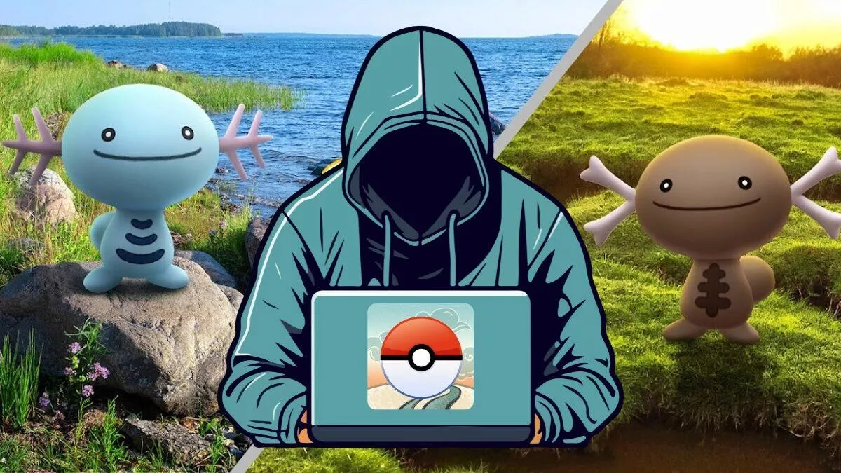 Jak podvádět v Pokémon Go? Bohužel je to příliš snadné!