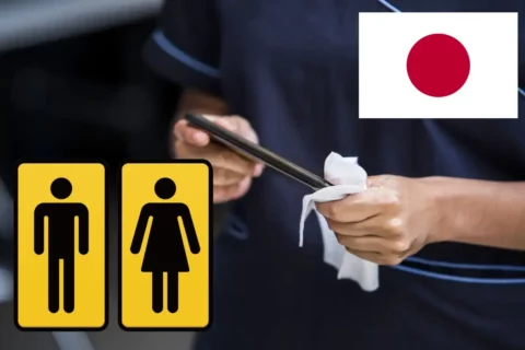 japonsko zachody mobil