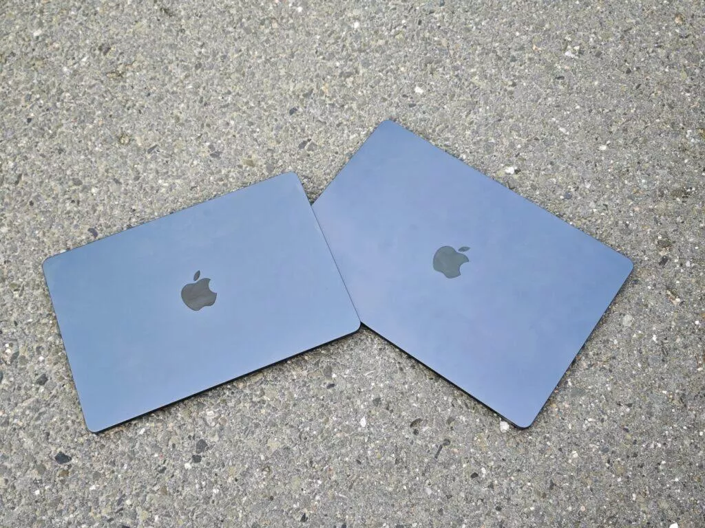 MacBook Air M2