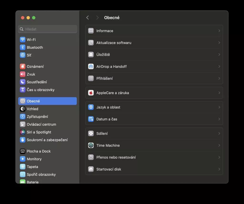 macos 1
