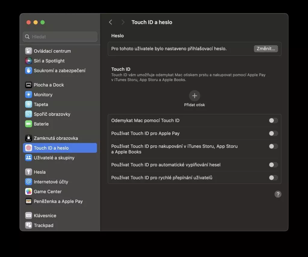 macos 4
