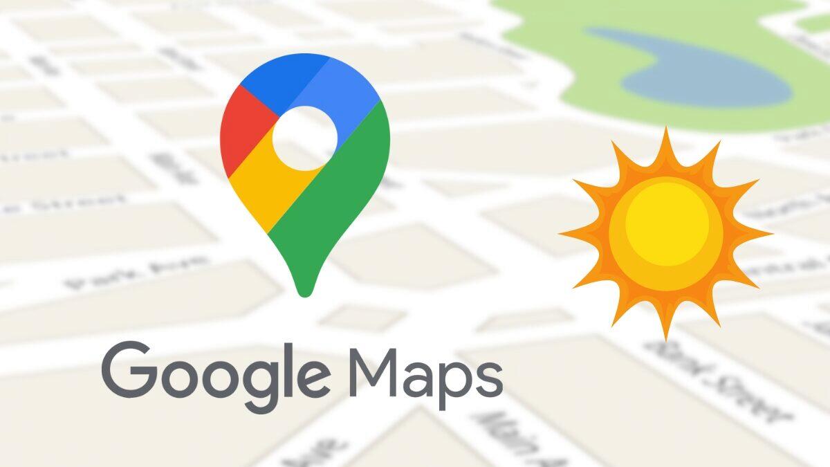 Mapy Google se naučily skvělou věc! Už jste ji objevili?