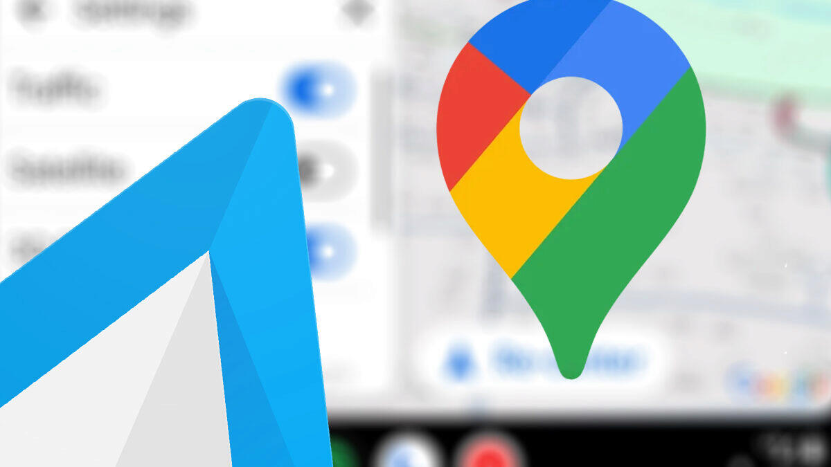Používáte Android Auto? Google Mapy dostávají parádní novinku, která zpřehlední navigaci