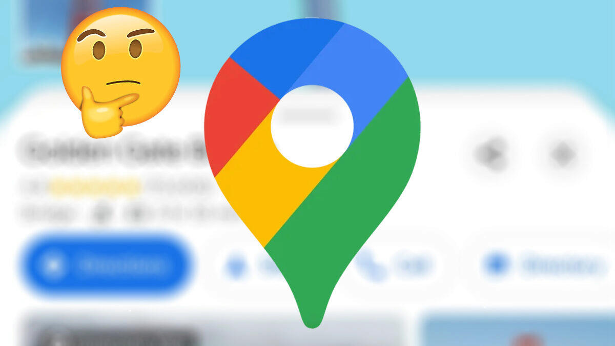 Nový design aplikace Mapy Google je tady! Revoluci nečekejte, přesto se vám bude líbit
