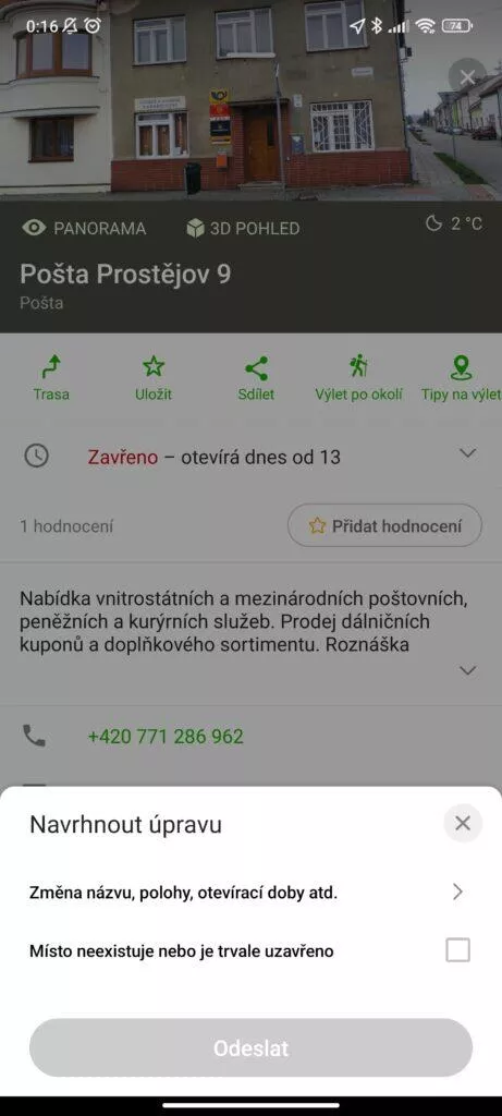 mapycz 2