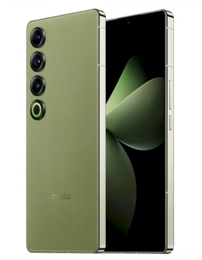 Meizu 21 Pro