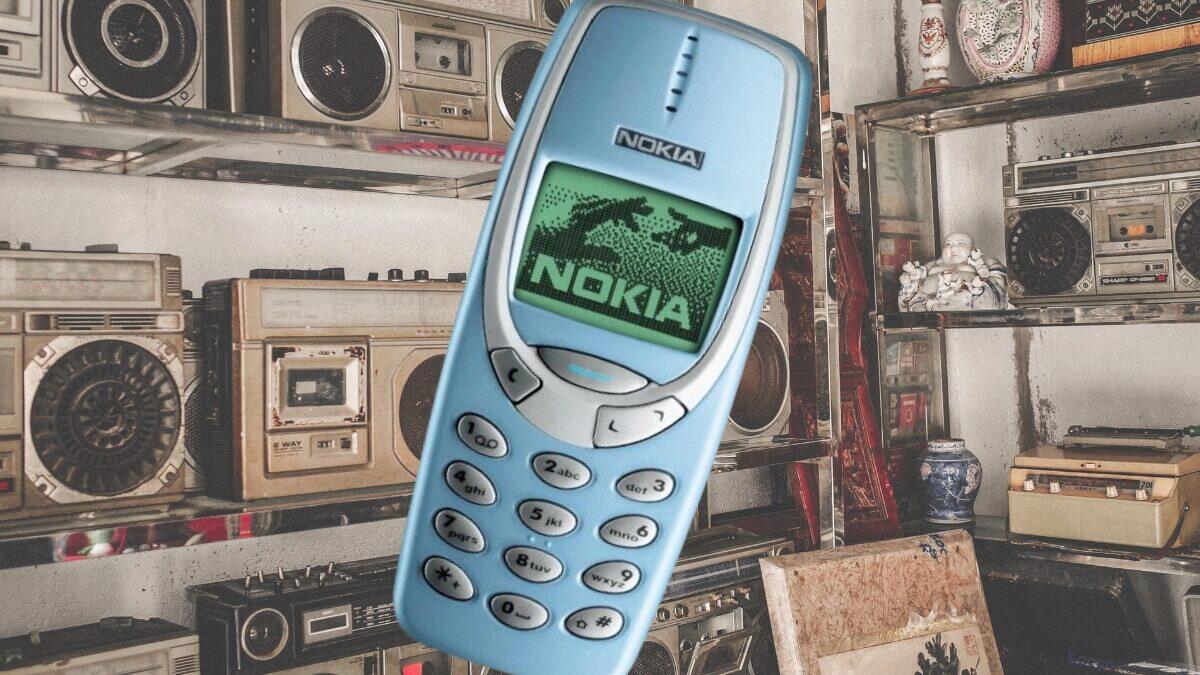 Nokia (opět) umřela! Kdo vyrobí legendární 3310 příště?