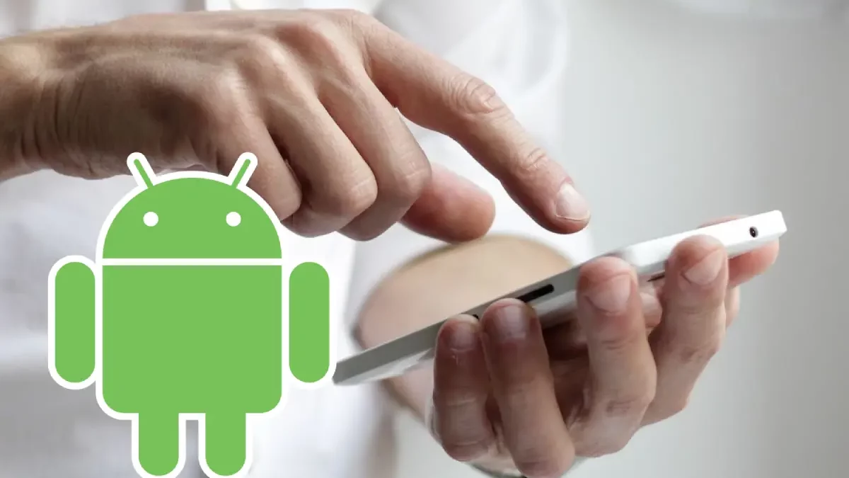 Android 15 bude pohodlnější pro starší uživatele. Co se změní?