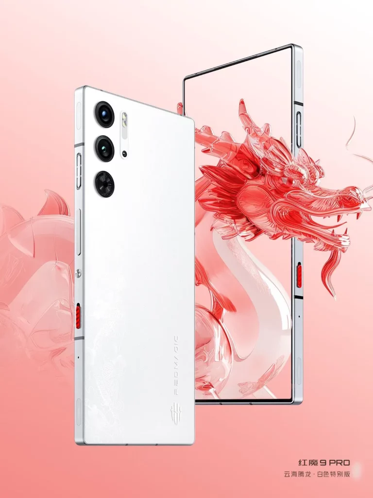 nubia 3