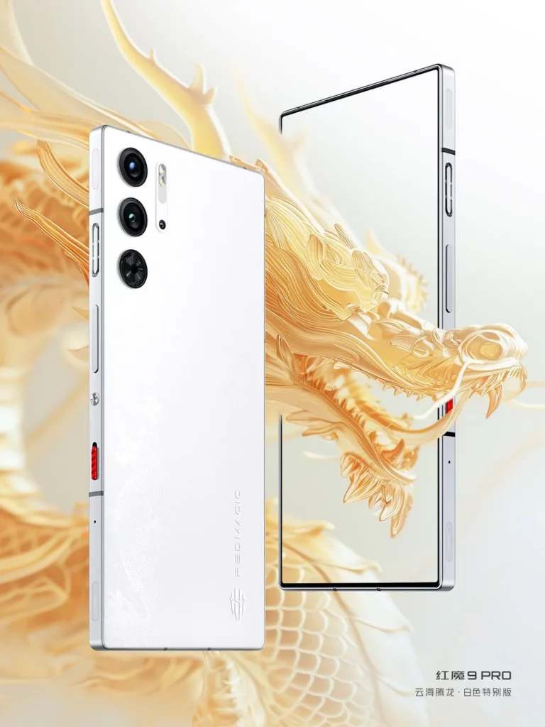 nubia 4