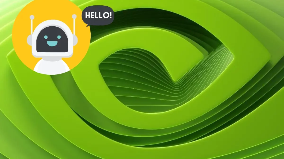 Nvidia vydává nového chatbota. Má zajímavé schopnosti a na PC si ho můžete spustit i vy