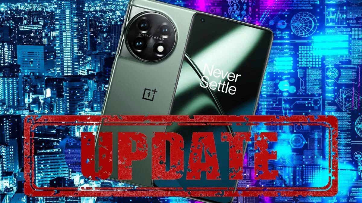 Půjde to letos bez AI? Update pro OnePlus 12 říká ne!