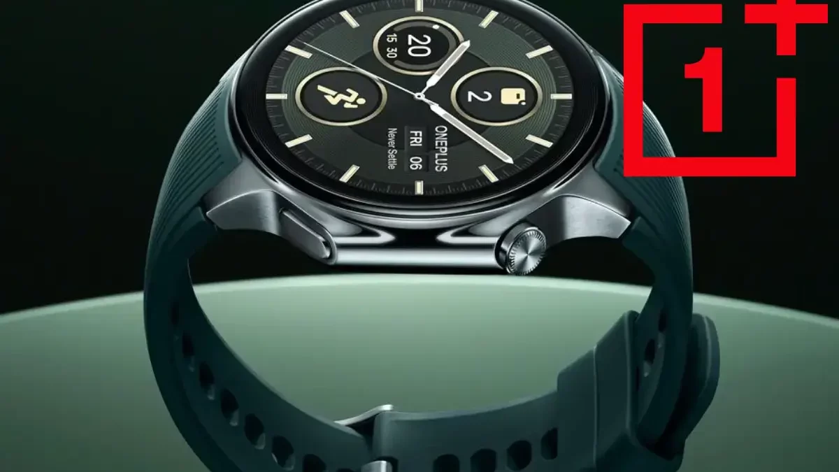 OnePlus Watch 2 jako revoluční hodinky? Mají dva operační systémy a slušnou výdrž