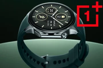 OnePlus Watch 2