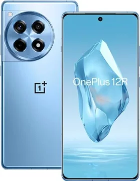 OnePlus12R Blue