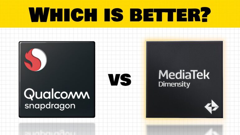 Phone (2a): Snapdragon vs Mediatek