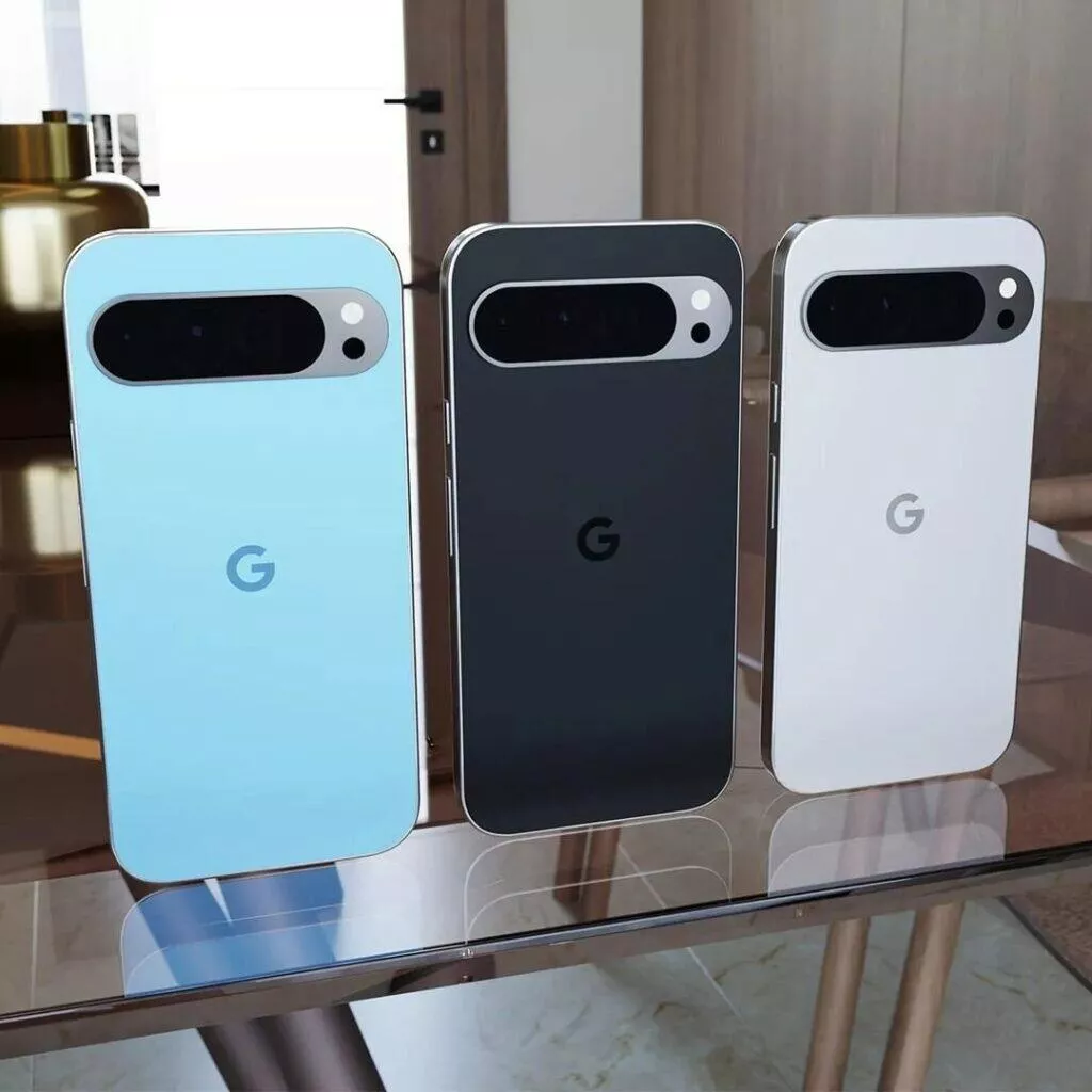 pixel 9 pro