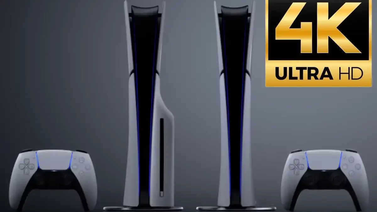 PlayStation 5 Pro bude konzole pro hraní ve 4K při 120 FPS! Kde je háček?