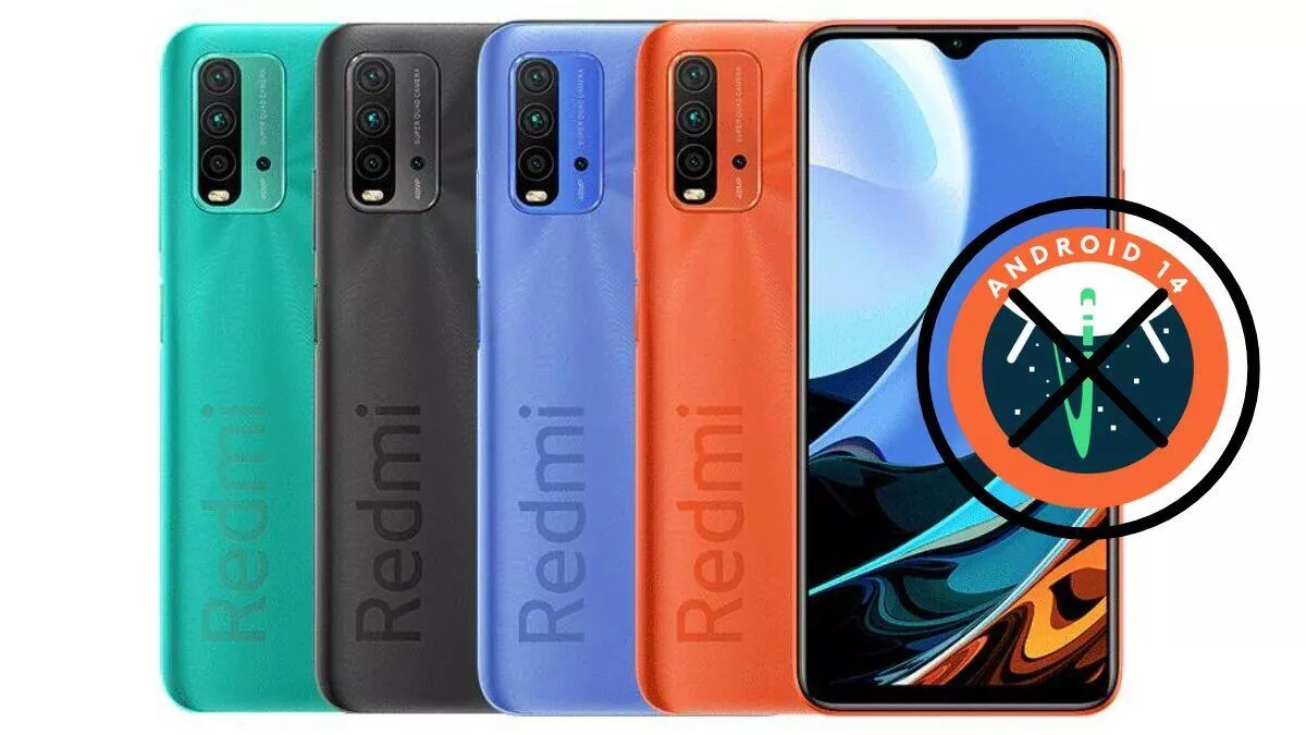 Populární Redmi s obří baterií už nedostane žádný update