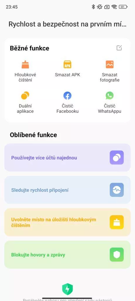 redmi 13 aktualizace 10
