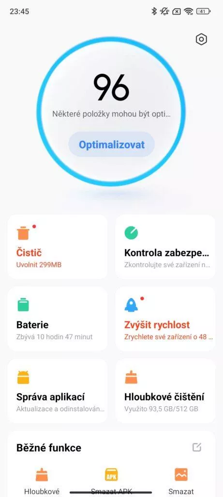 redmi 13 aktualizace 11