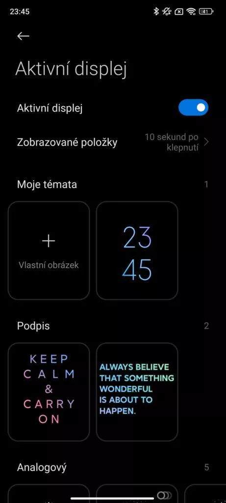 redmi 13 aktualizace 12