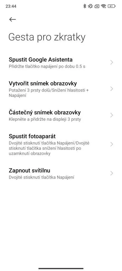 redmi 13 aktualizace 14