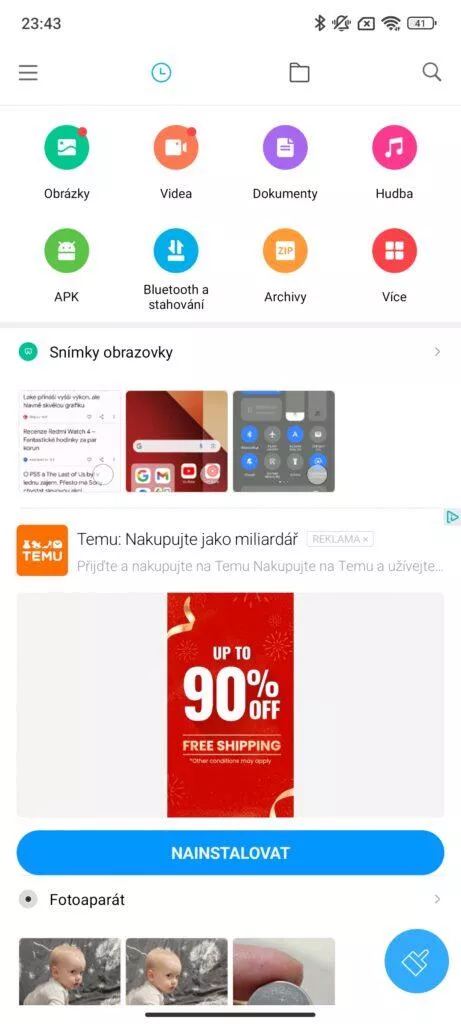 redmi 13 aktualizace 19