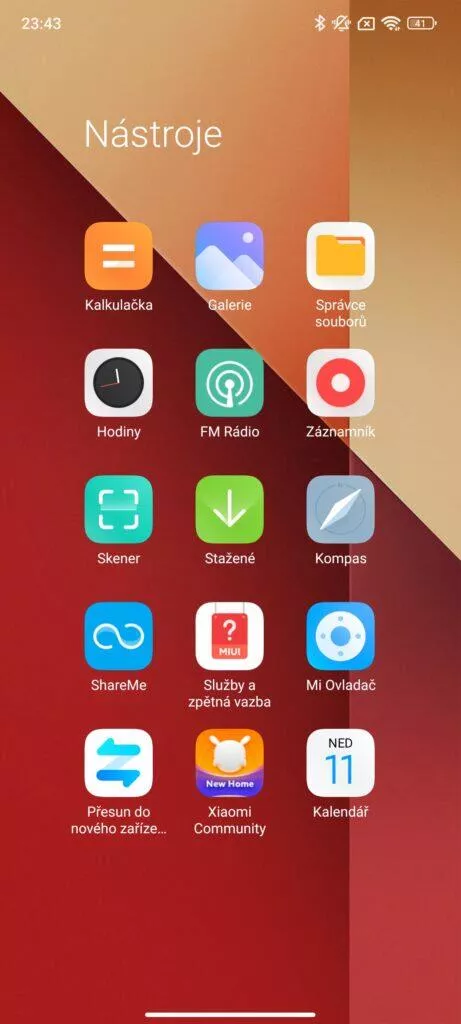 redmi 13 aktualizace 2