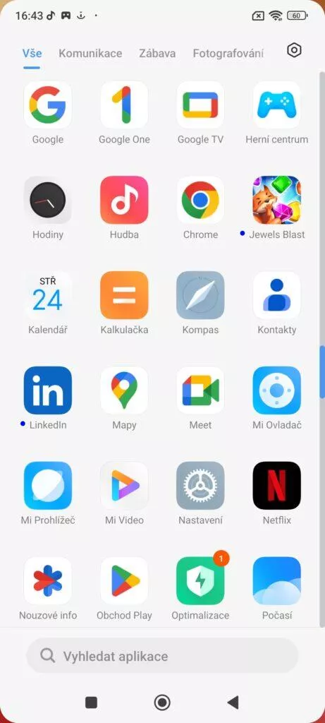 redmi 13 aktualizace 4