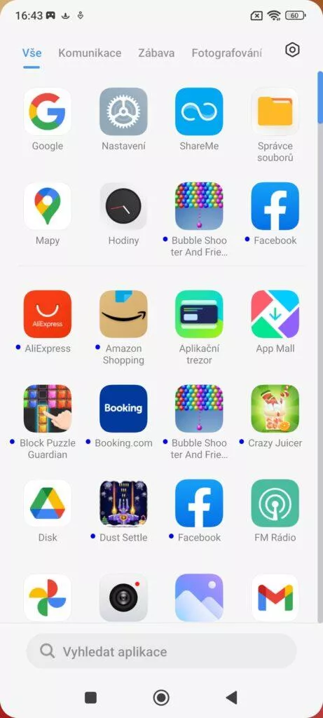 redmi 13 aktualizace 5